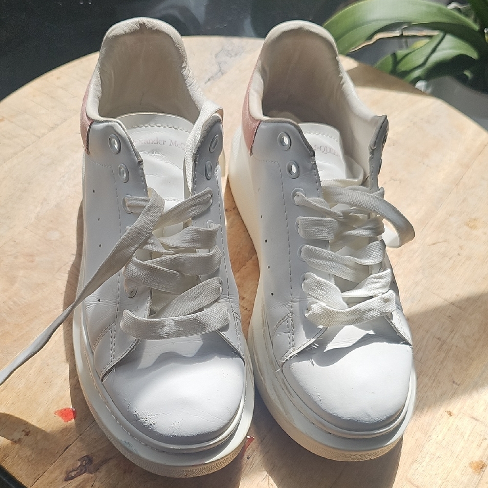 Alexander McQueen Sneaker